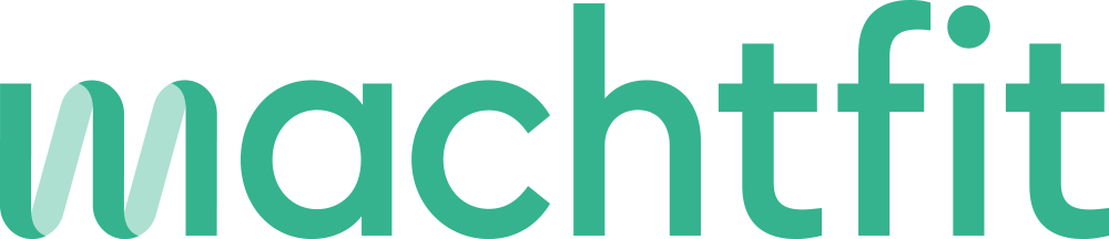 machtfit-Logo